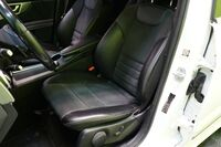 Mercedes-Benz GLK vaihtoauto