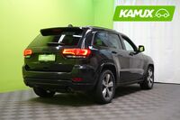 Jeep Grand Cherokee vaihtoauto