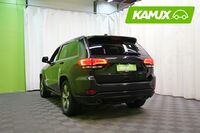 Jeep Grand Cherokee vaihtoauto