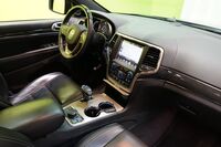 Jeep Grand Cherokee vaihtoauto