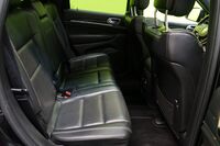 Jeep Grand Cherokee vaihtoauto
