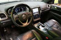 Jeep Grand Cherokee vaihtoauto