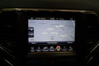 Jeep Grand Cherokee vaihtoauto