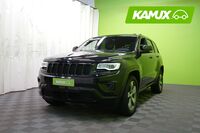 Jeep Grand Cherokee vaihtoauto