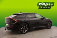 Kia EV6 vaihtoauto