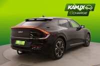 Kia EV6 vaihtoauto