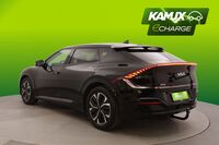 Kia EV6 vaihtoauto