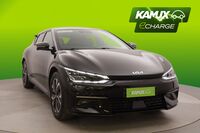 Kia EV6 vaihtoauto