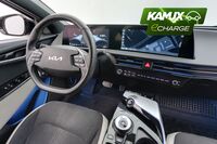 Kia EV6 vaihtoauto
