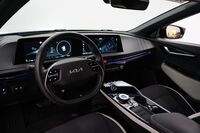 Kia EV6 vaihtoauto