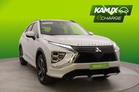 Mitsubishi Eclipse Cross vaihtoauto