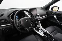 Mitsubishi Eclipse Cross vaihtoauto