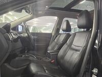 Nissan X-Trail vaihtoauto