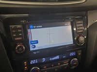 Nissan X-Trail vaihtoauto
