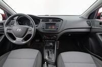 Hyundai i20 vaihtoauto