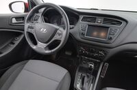 Hyundai i20 vaihtoauto
