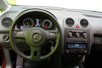 Volkswagen Caddy vaihtoauto