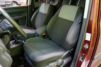 Volkswagen Caddy vaihtoauto