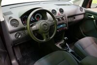 Volkswagen Caddy vaihtoauto