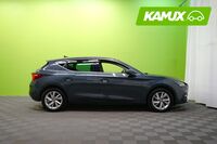 SEAT Leon vaihtoauto