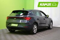 SEAT Leon vaihtoauto
