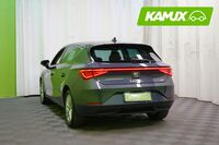 SEAT Leon vaihtoauto