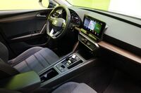 SEAT Leon vaihtoauto