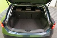 SEAT Leon vaihtoauto