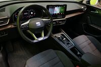 SEAT Leon vaihtoauto