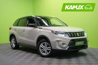 Suzuki Vitara vaihtoauto