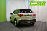 Suzuki Vitara vaihtoauto