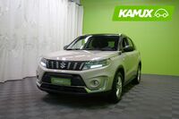 Suzuki Vitara vaihtoauto