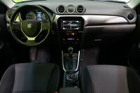 Suzuki Vitara vaihtoauto