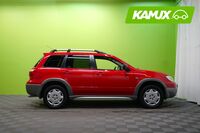 Mitsubishi Outlander vaihtoauto