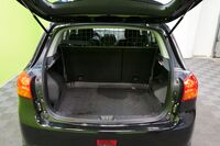 Mitsubishi ASX vaihtoauto
