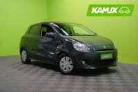 Mitsubishi Space Star vaihtoauto