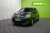 Mitsubishi Space Star vaihtoauto