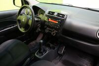 Mitsubishi Space Star vaihtoauto