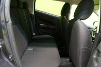 Mitsubishi Space Star vaihtoauto