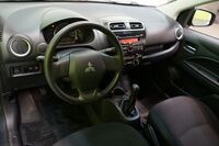 Mitsubishi Space Star vaihtoauto