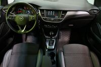 Opel Crossland X vaihtoauto