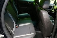Opel Crossland X vaihtoauto