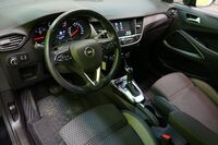 Opel Crossland X vaihtoauto