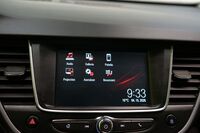 Opel Crossland X vaihtoauto