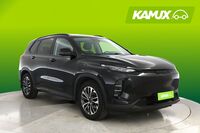 Maxus Euniq 6 vaihtoauto