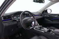 Maxus Euniq 6 vaihtoauto