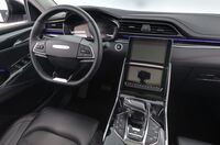 Maxus Euniq 6 vaihtoauto