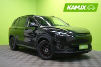 Maxus Euniq 6 vaihtoauto