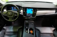 Volvo V90 Cross Country vaihtoauto