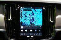 Volvo V90 Cross Country vaihtoauto